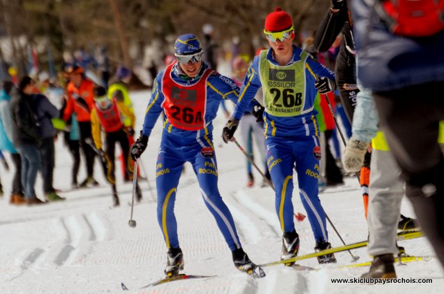 Grand-Prix Argentière